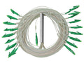 Linkbasic FS-LC32 Fibre Splitter Blockless LC APC SM 1:32 product image