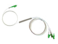 Linkbasic FS-LC4 Fibre Splitter Blockless LC APC SM 1:4 product image