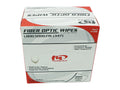 Fibre Optic Low-Lint Cleaning Wipes, Box of 280 (FT-WIPE)