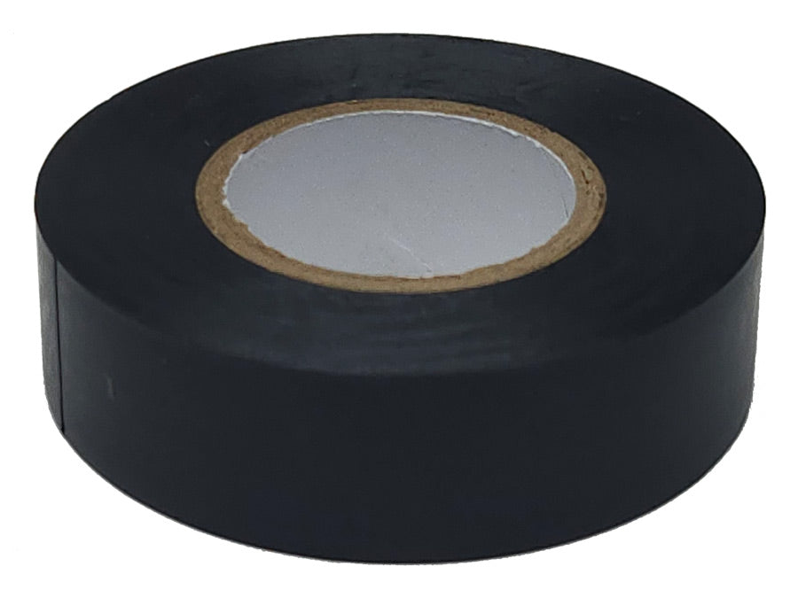 Black Insulation Tape 20 m (INS-B)