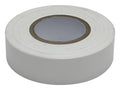 White Flame Retardant Insulation Tape 20 m (INS-W)