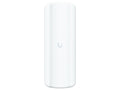 Ubiquiti LAP-517AC UISP airMAX LiteAP AC 5GHz 17dBi 90° Radio with GPS product image