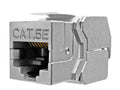 Linkbasic Cat5e Shielded Keystone Jack - Linkbasic LB-KEY45S