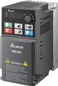 Delta ME300 200W 220V single-phase VSD/VFD