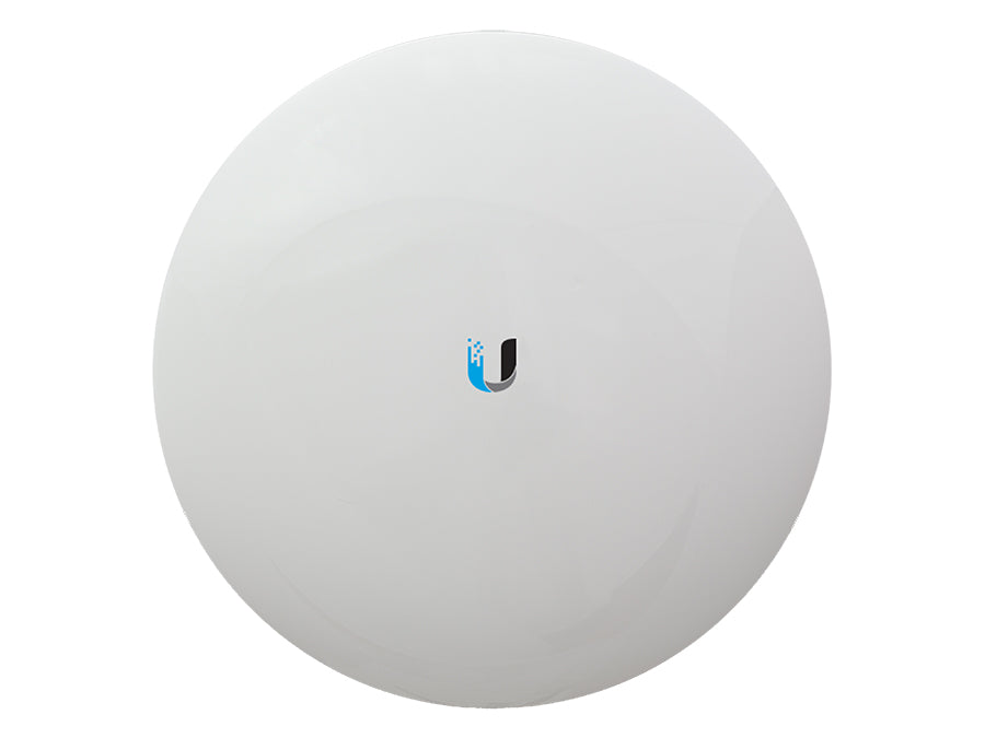 Ubiquiti NBE-213AC UISP airMAX NanoBeam AC 2GHz 13dBi Radio product image