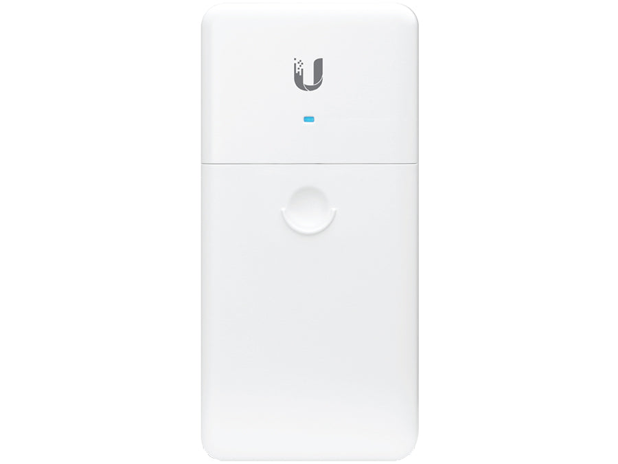 Ubiquiti NS4 NanoSwitch Outdoor 4 Port Gigabit with 3 POE Out product image