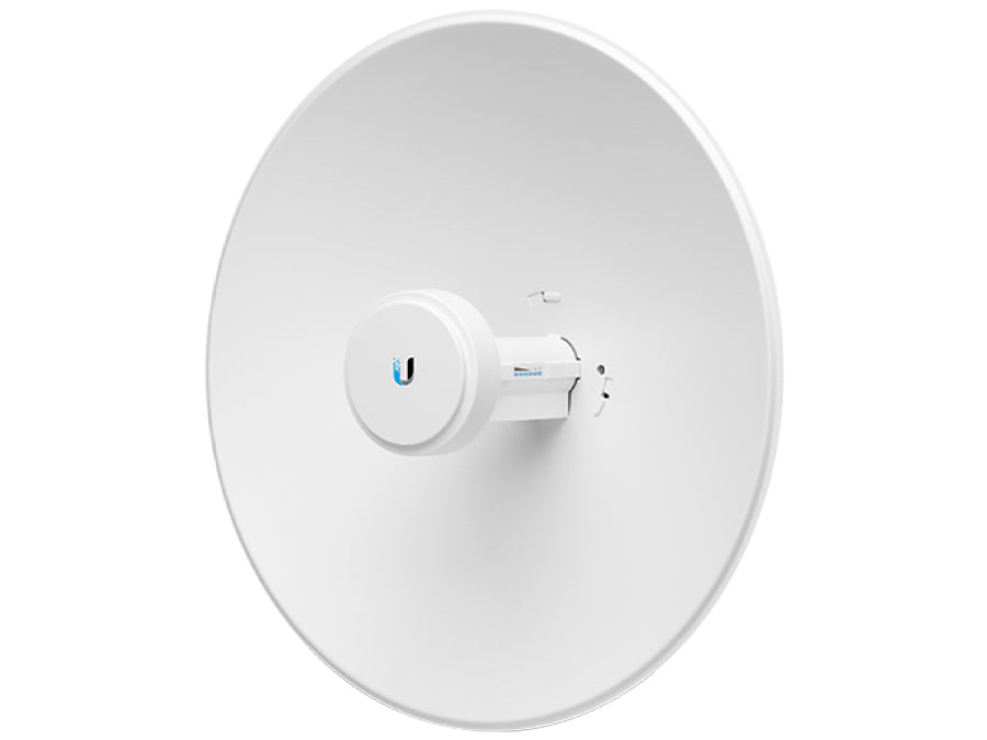 Ubiquiti PBE-218AC UISP airMAX PowerBeam AC 2GHz 18dBi Radio product image