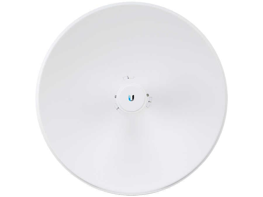 Ubiquiti PBE-525ACG2-5 UISP airMAX PowerBeam AC 5GHz 25dBi Radio 5 Pack product image
