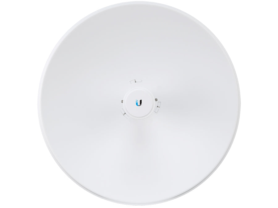 Ubiquiti PBE-525ACG2 UISP airMAX PowerBeam AC 5GHz 25dBi Radio product image