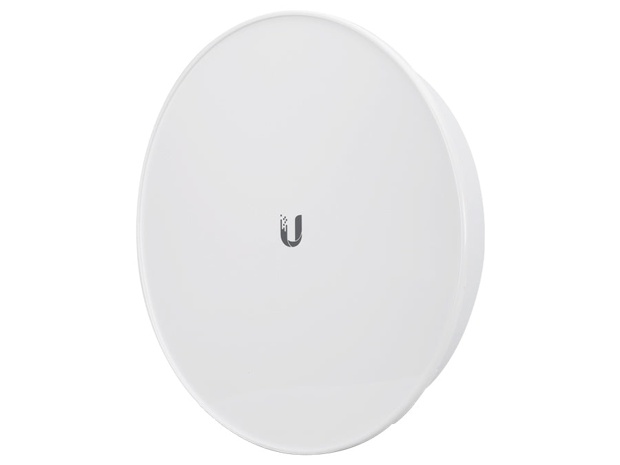 Ubiquiti PBE-525ACISO UISP airMAX PowerBeam AC 5GHz 25dBi Isolator Radio product image