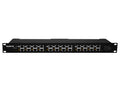 12 Port Gigabit Passive PoE Injector (POE-12G)