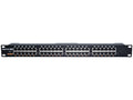 24 Port Gigabit Passive PoE Injector (POE-24G)