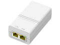 Procet Gigabit 52V 30W PoE Adapter with No Cable - Procet POE-52V30W