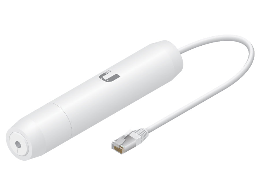Ubiquiti 802.3af to 24VDC Gigabit Outdoor Adapter - Ubiquiti POE-802O