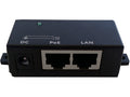 Single Port Fast Ethernet Passive PoE Injector (POE)