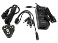 12VDC 60W IEC Power Supply with SA Cable (PSU-12V60W)