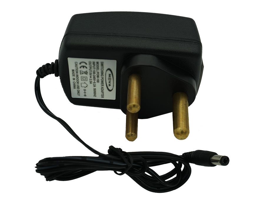 5VDC 10W 3 Pin Power Supply (PSU-5V10W)