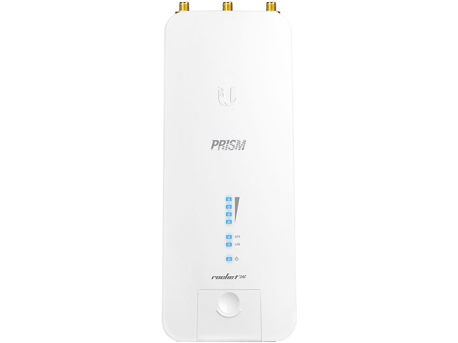Ubiquiti R2AC-PRISMG2 UISP airMAX Rocket Prism AC 2GHz Radio product image