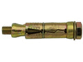 M8 Rawl Bolt Shielded Zinc 8x65 (RAWLB)