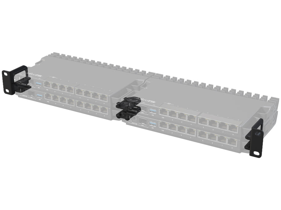 MikroTik RB-5009 Rack Mount Kit - MikroTik RB-5009RMKIT