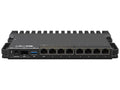 MikroTik 5009UGSIN 7 Gigabit 1x 2.5Gbps 1SFP+ 4 Core Router product image