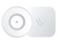 MikroTik CAPAC cAP ac Dual Band 1200Mbps WiFi 5 Ceiling AP product image