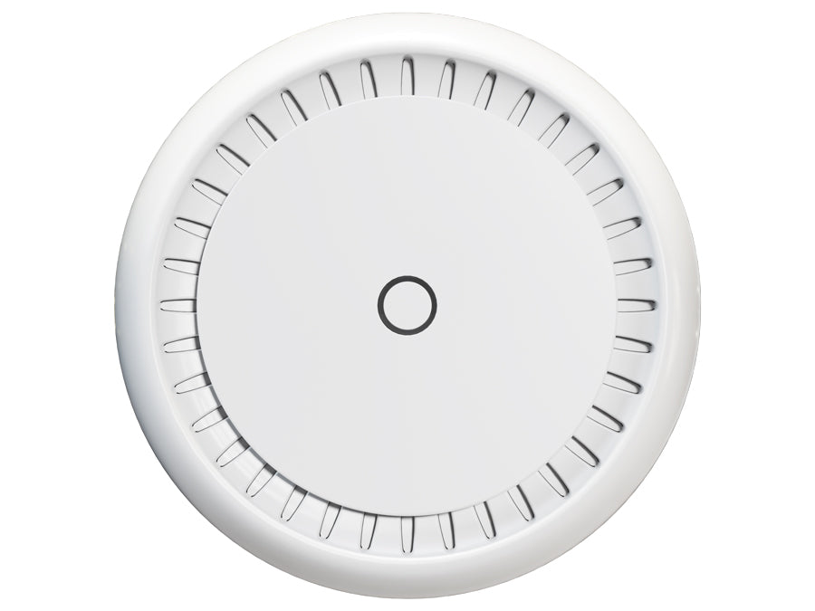 MikroTik CAPACXL cAP XL ac Dual Band 1200Mbps WiFi 5 Ceiling AP product image