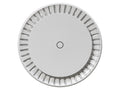 MikroTik CAPAX cAP ax Dual Band WiFi 6 1800Mbps Ceiling AP product image