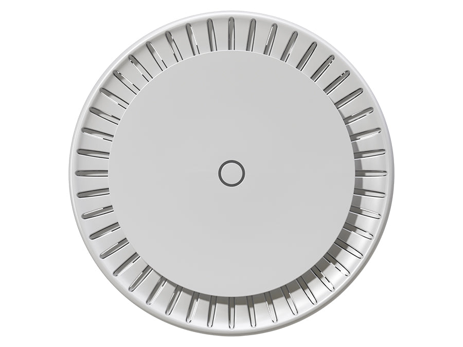 MikroTik CAPAX cAP ax Dual Band WiFi 6 1800Mbps Ceiling AP product image