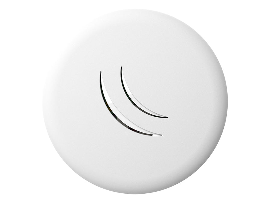 MikroTik CAPLITE cAP Lite 300Mbps WiFi 4 Ceiling AP product image