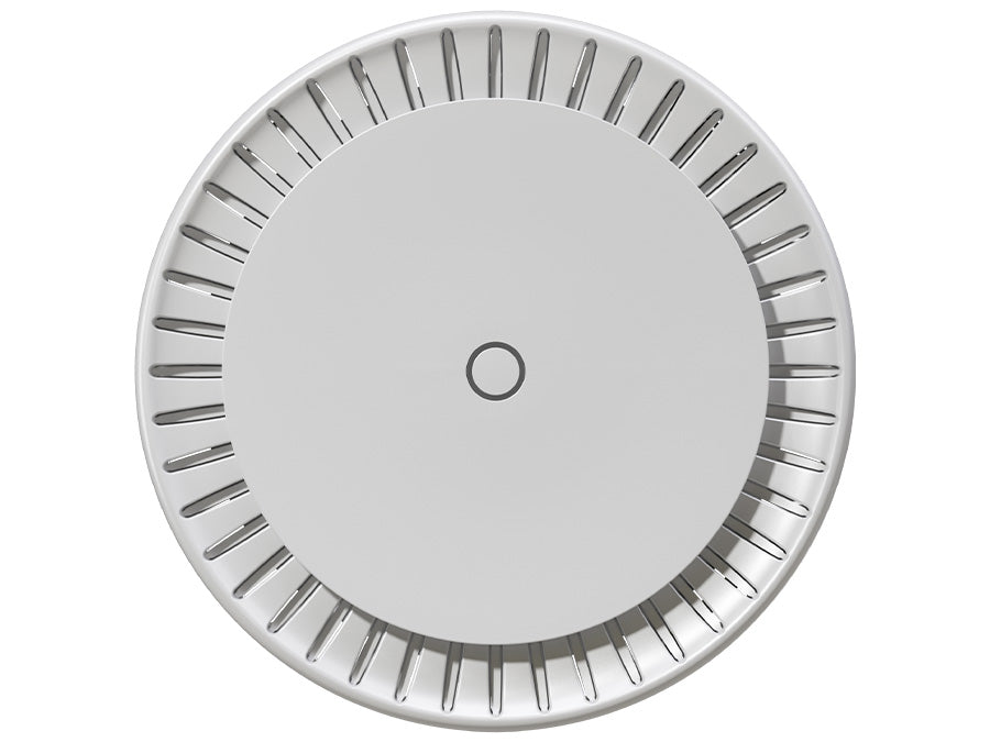 MikroTik CAPLTE12AX cAP LTE12 ax 1800Mbps WiFi 6 Ceiling AP product image