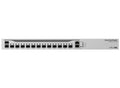 MikroTik CCR2004SP Cloud Core 12 Port SFP+ 2 SFP28 4 Core Router product image