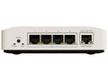 MikroTik CRS304XG Cloud Router Switch 4 Port 10Gbps with PoE Input product image