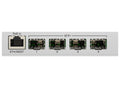 MikroTik CRS305S Cloud Router Switch 4 Port SFP+ with PoE Input product image