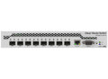 MikroTik CRS309S Cloud Router Switch 8 Port SFP+ with PoE Input product image