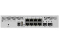 MikroTik CRS310 Cloud Router Switch 8 Port 2.5Gbps Ethernet 2SFP+ product image