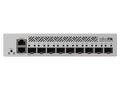MikroTik CRS310S Cloud Router Switch 5 Port SFP 4 SFP+ product image