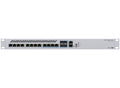 MikroTik CRS312 Cloud Router Switch 8 Port 10Gbps 4SFP+/10Gbps Ports product image