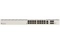 MikroTik CRS320P Cloud Router Switch 16 Port PoE 600W 4SFP+ product image
