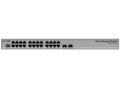 MikroTik CRS326 Cloud Router Switch 24 Port Gigabit 2SFP+ product image