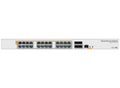 MikroTik CRS328 Cloud Router Switch 24 Port PoE 450W 4SFP+ product image