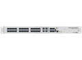 MikroTik CRS328S Cloud Router Switch 20 Port SFP 4SFP+ 4 Gigabit/SFP Ports product image