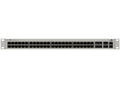 MikroTik CRS354Q Cloud Router Switch 48 Port Gigabit 4SFP+ 2 QSFP+ product image