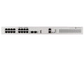 MikroTik CRS418P Cloud Router Switch 16 Port with 8 PoE 150W 2SFP+ product image