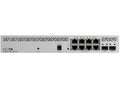 MikroTik CSS610P SwOS Lite Cloud Smart Switch 8 Port PoE 2 SFP+ product image