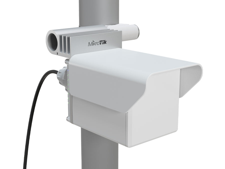 MikroTik CUBE60P Cube Pro60 AC 60GHz/5GHz Outdoor CPE product image