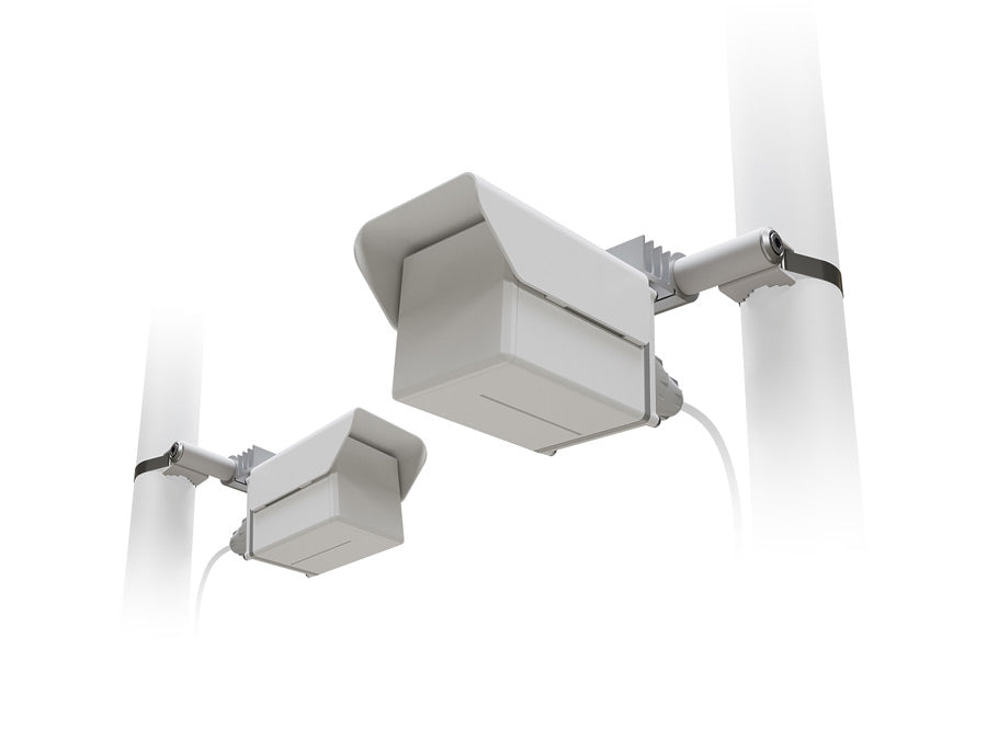 MikroTik CUBE60PKIT Wireless Wire Cube Pro 60GHz/5GHz Outdoor Kit product image