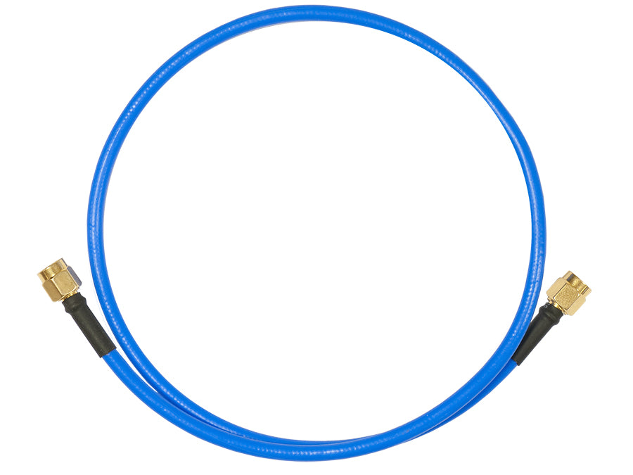 MikroTik Flex-Guide 0.5M RPSMA-RPSMA Cable - MikroTik RB-FLEX