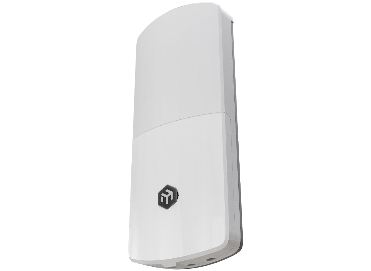 MikroTik FTC21-UPS Gigabit Smart Managed Outdoor Fibre to Copper Converter with UPS product image