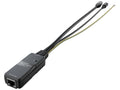 MikroTik Indoor Gigabit PoE Injector with Surge Protection - MikroTik RB-GESPIN